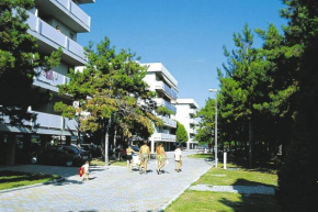 Residence Sporting in Bibione Bibione
